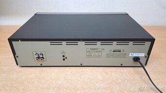 Double stereo tape deck Onkyo TA-RW4014 - 2