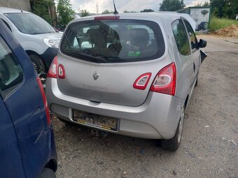 Renault Twingo - 2