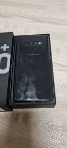 Samsung Galaxy S10+ 128gb Duos - 2