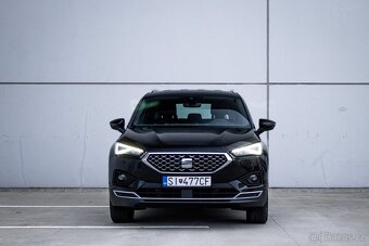 Seat Tarraco 2.0 TDI Xcellence - 2