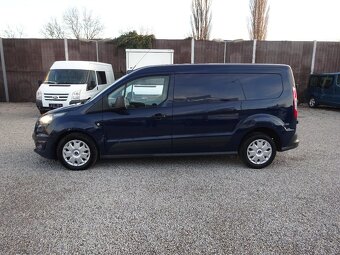 Ford Transit Connect LONG - 1,5 / 85 kW - TREND - 2