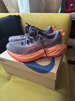 Běžecké boty Asics Superblast 2 velikost 45 - 2