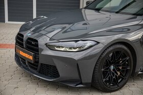 M3 Competition, 375 KW - 2