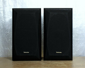 Reprobedny Technics SB-CA 10. - 2