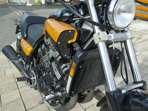 Yamaha V-max vmax 1200 DOHODA - 2