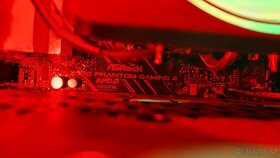 ASRock X570 PHANTOM GAMING 4 - 2