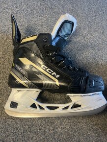 Brusle Ccm Tacks As 570 - 2