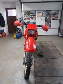 Yamaha xt 600 Tenere - 2