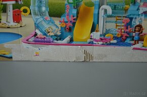 LEGO Friends 41430 - Aquapark, NOVÝ - 2