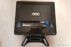 monitor AOC - 2