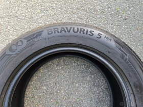 Letní pneu Barum 225/60R17 99V 1kus - 2