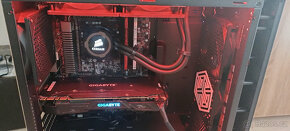 Herní PC - GTX 1080 - 2