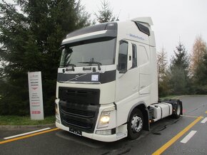 Volvo FH 460 EEV LowDeck / Mega, ev.č. 24197 - 2