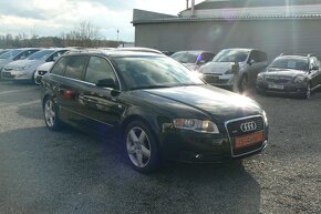 Audi A4 Avant 2.0TDi -2005 - 2