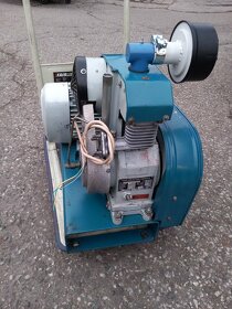 Kompresor orlík 1JSK75 - 4kW výkon 25m3/hod - 2