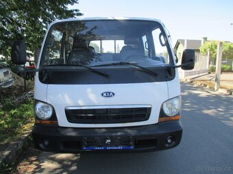 KIA K2500 r.v.2004 a r.v.2006 - 2