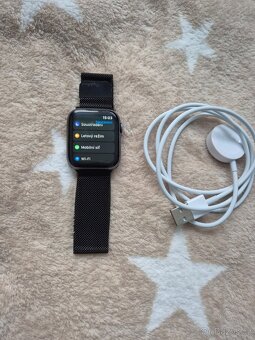 Apple Watch 5 44mm Cellular - 2