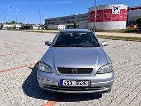 Opel Astra 1.6 - 2