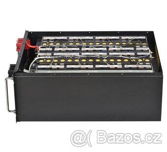 Baterie LiFePO4 Pack 48V/200Ah Sunstone Power SLPO48-200, 9, - 2