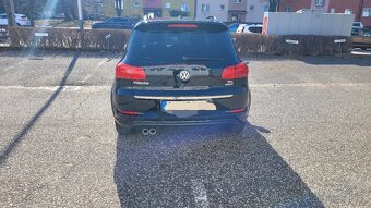 VW Tiguan - 2