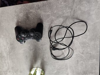 PS3 + PSP - 2