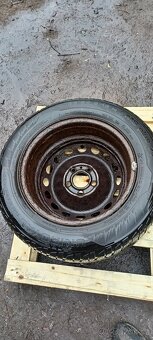 Volvo S60 disky 195 65 r15 - 2