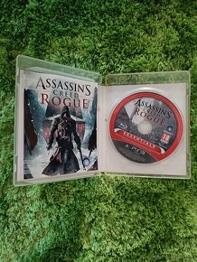 Assassin's Creed Rogue PS3 - 2
