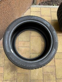 Pirelli Sottozero 285/35 r19 - 2