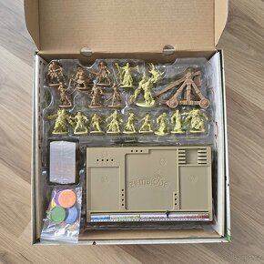 Zombicide: Green Horde - 2