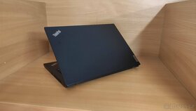 Lenovo ThinkPad L14 G2 i5 / Iris XE / 8GB / 256 GB - 2