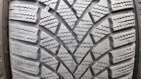 Zimní pneu 215/60/16 Bridgestone - 2