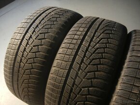 Zimní pneu Hankook 225/50R16 - 2