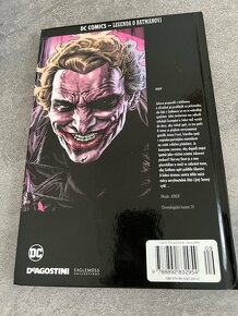 DC Comics - Joker - 2