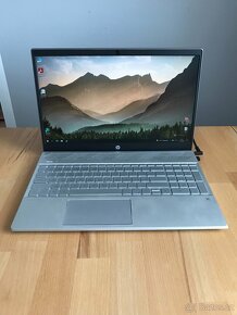 Notebook - HP Pavilion 15-cw0007nc - 2