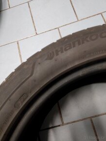 245/45/19 hankook - 2