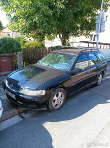 Vectra B 2000 edition - 2