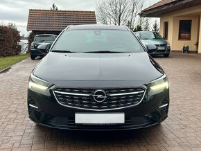 Opel Insignia 2.0 T 147kW LED NAVI Kamera Serviska - 2