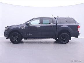 Ford Ranger 3,2 TDCi 147kW Automat Limited (2019) - 2