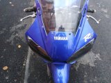 Yamaha yzf r6 - 2