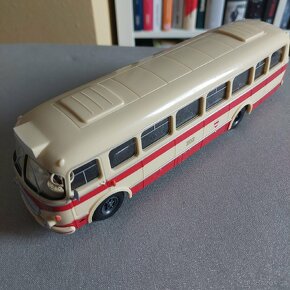 Škoda Jelcz 272, BUS, 1:43 - 2