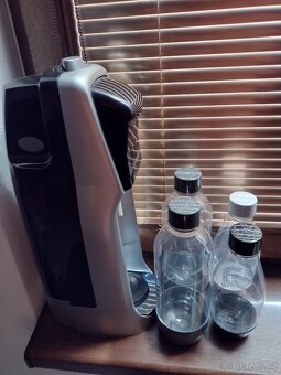 Sodastream - 2