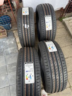 zdravim prodam 255/55 r19 Xl 111 V barum Úplně nové - 2