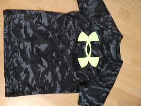 Termo triko Under Armour - 2