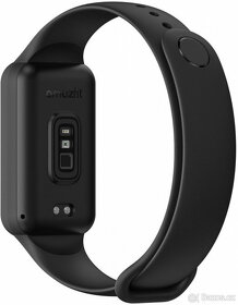 Nový chytrý náramek Amazfit Band 7 černý - 2