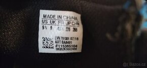 Prodám adidas terrex solo swift UK 9 / FR 43,5 - 2