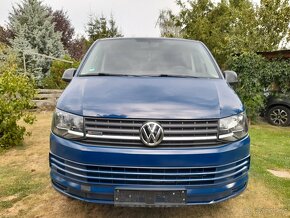 VW Transporter T6 r.v.2016 2.0Tdi 103KW - 2