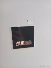 Lednice Zanussi - 2