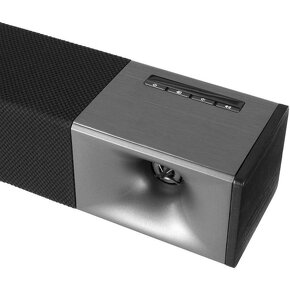 Soundbar Klipsch CINEMA 600, 3.1 600W, bezdrátový subwoofer - 2