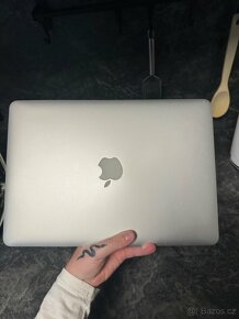 Prodám Macbook Air 13 - 2