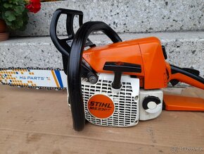 Motorová pila Stihl 230 C - 2